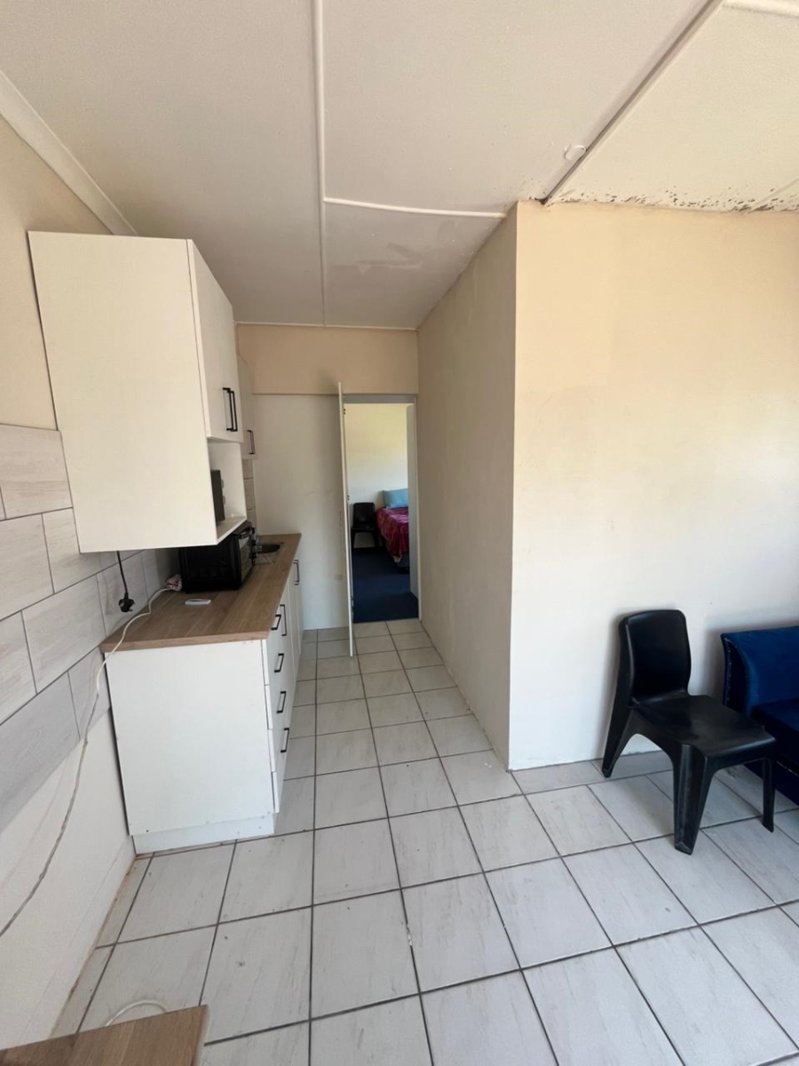 Commercial Property for Sale in Berea Eastern Cape